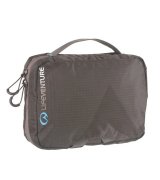Сумка Lifeventure Wash Bag Small Gray (64035)