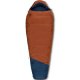 Спальник Kelty Mistral 0 Regular Gingerbread/Pageant Blue (35415225-RR)