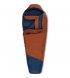 Спальник Kelty Mistral 0 Regular Gingerbread/Pageant Blue (35415225-RR)