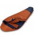 Спальник Kelty Mistral 0 Regular Gingerbread/Pageant Blue (35415225-RR)
