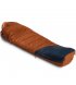 Спальник Kelty Mistral 0 Regular Gingerbread/Pageant Blue (35415225-RR)