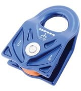 Блок DMM Gyro PM Pulley Blue (PUL231)