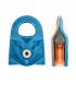 Блок DMM Gyro PM Pulley Blue (PUL231)