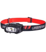 Фонарь налобный Lifesystems Intensity 220 Head Torch Rechargeable (42075)