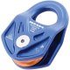 Блок DMM Gyro Pulley Blue (PUL230)