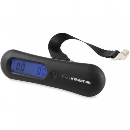 Весы Lifeventure Luggage Scales (77010)
