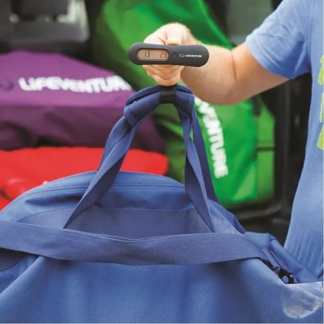Весы Lifeventure Luggage Scales (77010)