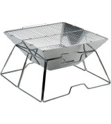 Мангал AceCamp мангал Charcoal BBQ Grill To Go Large (1601)