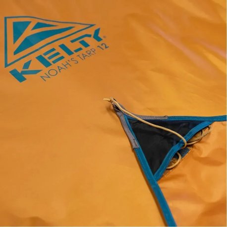 Тент Kelty Noah's Tarp 12 (40820220-12)