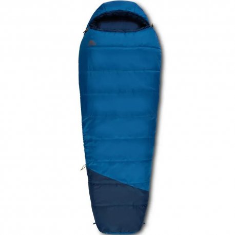 Спальник Kelty Mistral 20 Regular Dark Blue/Pageant Blue (35415425-RR)