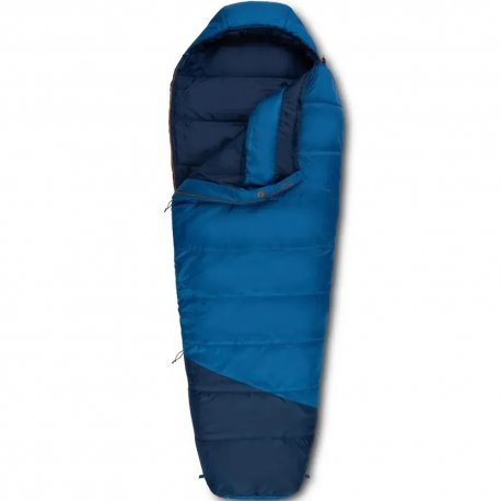 Спальник Kelty Mistral 20 Regular Dark Blue/Pageant Blue (35415425-RR)