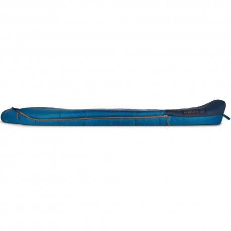 Спальник Kelty Mistral 20 Regular Dark Blue/Pageant Blue (35415425-RR)