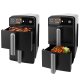 Мультипечь Cecotec Cecofry DuoLevel 10000 (A01_EU01_109329)