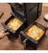 Мультипечь Cecotec Cecofry DuoLevel 10000 (A01_EU01_109329)
