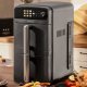 Мультипечь Cecotec Cecofry DuoLevel 10000 (A01_EU01_109329)