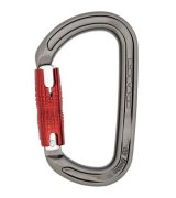 Карабін DMM Ultra D Quicklock (A333)