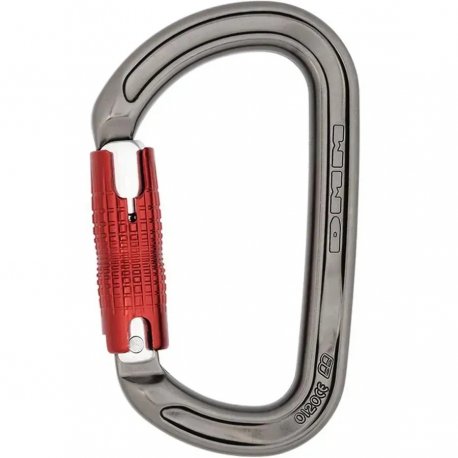 Карабін DMM Ultra D Quicklock (A333)