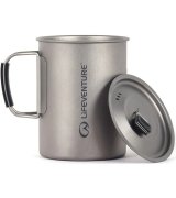Котел Lifeventure Titanium Cooking Pot (76217)