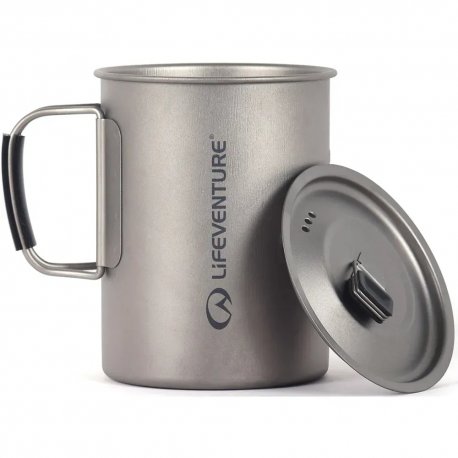 Котел Lifeventure Titanium Cooking Pot (76217)