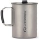 Котел Lifeventure Titanium Cooking Pot (76217) Котел Lifeventure Titanium Cooking Pot (76217)