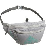 Сумка поясна Kelty Warbler Smoke (22635620-SM)