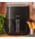 Мультипечь Cecotec Cecofry Fantastik 5500 (CCTC-04971)