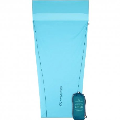 Вкладыш Lifeventure Coolmax Liner Mummy (65580)