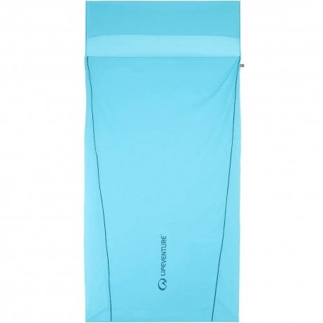 Вкладиш Lifeventure Coolmax Liner Rectangular (65581)