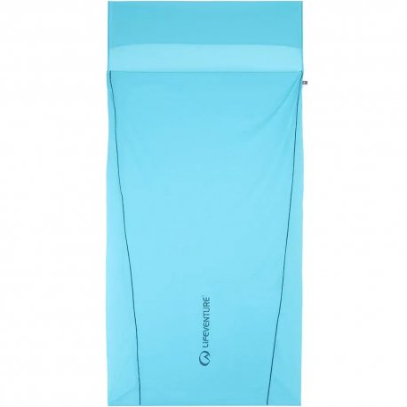 Вкладыш Lifeventure Coolmax Liner Rectangular (65581)