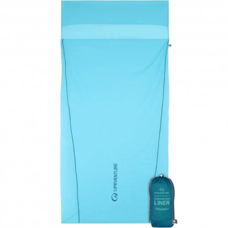 Вкладиш Lifeventure Coolmax Liner Rectangular (65581)