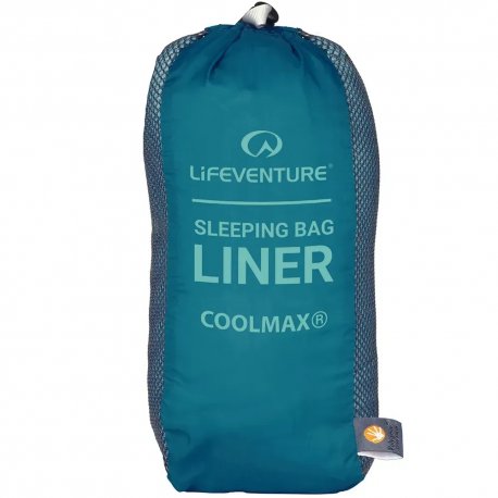 Вкладиш Lifeventure Coolmax Liner Rectangular (65581)