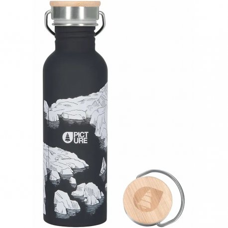 Фляга Picture Organic Hampton Grape Jam (ACC157T)