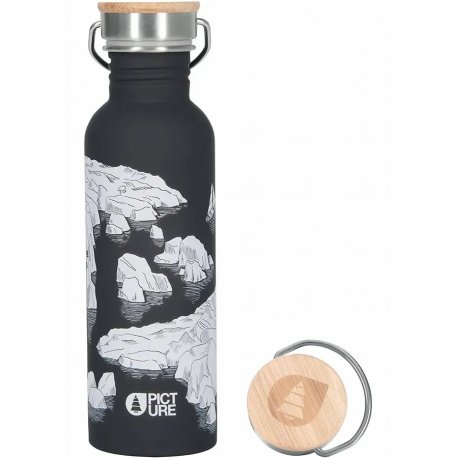 Фляга Picture Organic Hampton Grape Jam (ACC157T)