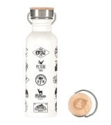 Фляга Picture Organic Hampton Serenity Blue (ACC157X)