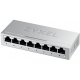Комутатор Zyxel GS-108B v5 (GS-108BV5-EU0101F)