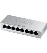 Комутатор Zyxel GS-108B v5 (GS-108BV5-EU0101F)