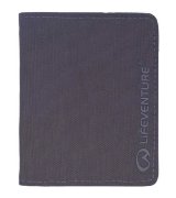 Гаманець Lifeventure Recycled RFID Wallet Gray (68731)