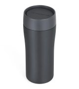 Термокружка Lifeventure One Touch Thermal Mug 0.35 L Black (76134)