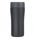 Термокружка Lifeventure One Touch Thermal Mug 0.35 L Black (76134)