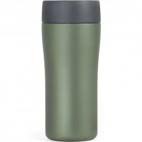 Термокухоль Lifeventure One Touch Thermal Mug 0.35 L Khaki (76135)