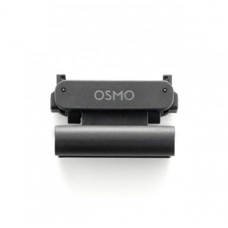 Экшн-камера DJI Osmo Nano 64GB Black (CP.OS.00000461.01)