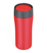 Термокружка Lifeventure One Touch Thermal Mug 0.35 L Red (76143)
