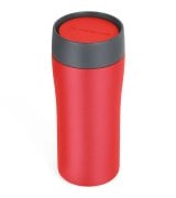 Термокухоль Lifeventure One Touch Thermal Mug 0.35 L Red (76143)