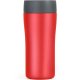 Термокухоль Lifeventure One Touch Thermal Mug 0.35 L Red (76143)