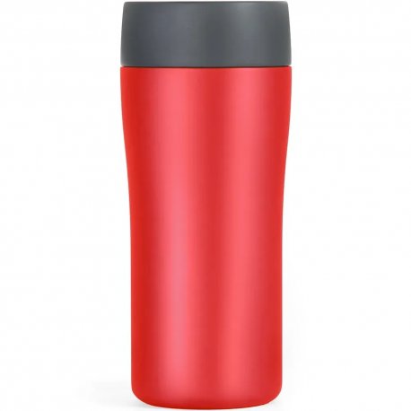 Термокружка Lifeventure One Touch Thermal Mug 0.35 L Red (76143)
