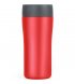 Термокухоль Lifeventure One Touch Thermal Mug 0.35 L Red (76143)