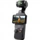 Экшн-камера DJI Osmo Pocket 3 Creator Combo (CP.OS.00000302.01) No Box Экшн-камера DJI Osmo Pocket 3 Creator Combo (CP.OS.00000302.01) No Box