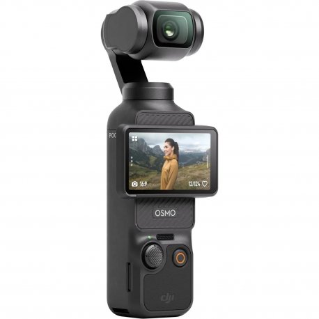 Экшн-камера DJI Osmo Pocket 3 Creator Combo (CP.OS.00000302.01) No Box