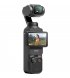 Экшн-камера DJI Osmo Pocket 3 Creator Combo (CP.OS.00000302.01) No Box