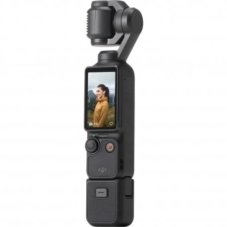Экшн-камера DJI Osmo Pocket 3 Creator Combo (CP.OS.00000302.01) No Box
